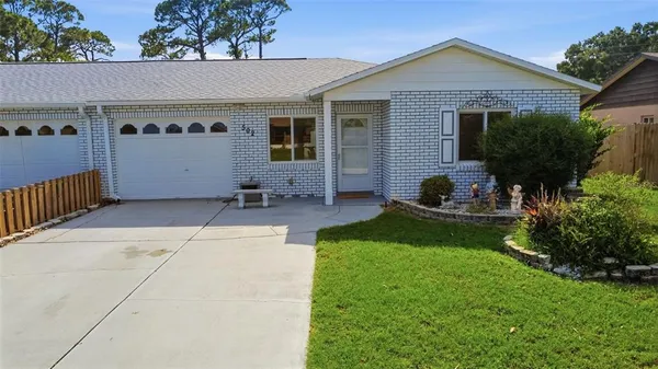 $229,900 | 502 Sea Hawk Court, Edgewater, FL 32141