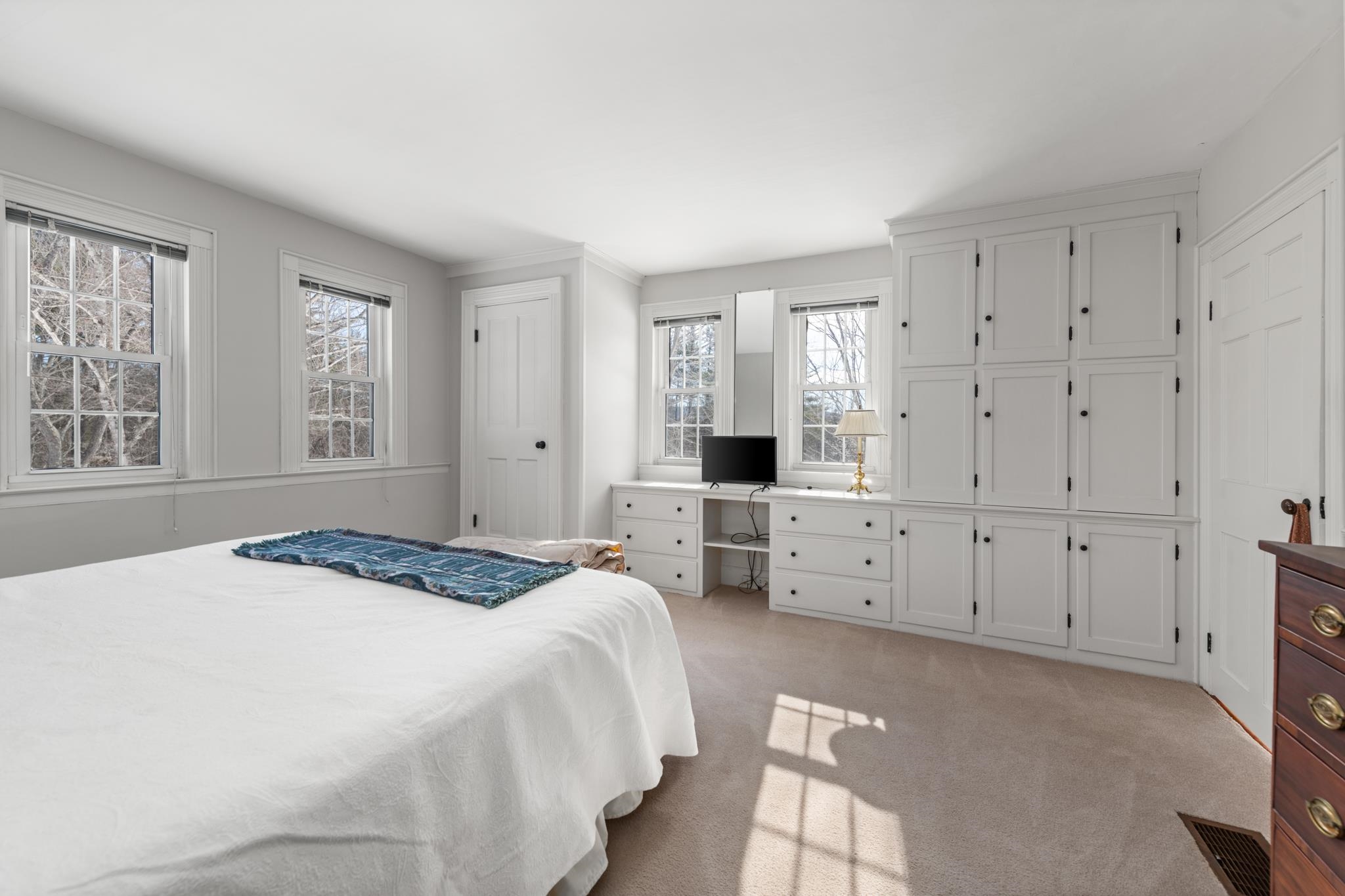 483 Holderness Road Sandwich, NH 03227 - Photo 23 of 51