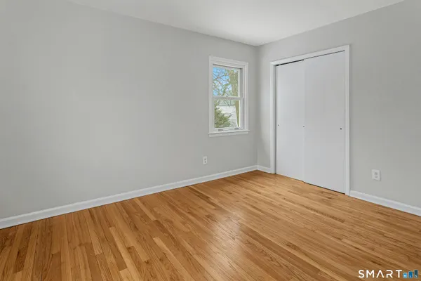 $3,600 | 85 Burwood Avenue, Unit BACK, Stamford, CT 06902