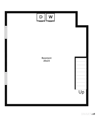 $3,600 | 85 Burwood Avenue, Unit BACK, Stamford, CT 06902