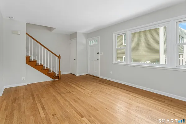 $3,600 | 85 Burwood Avenue, Unit BACK, Stamford, CT 06902