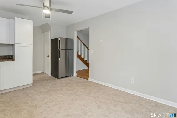 $3,600 | 85 Burwood Avenue, Unit BACK, Stamford, CT 06902