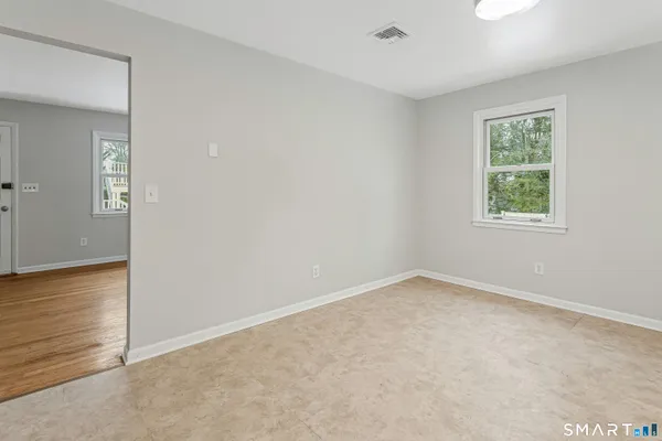 $3,600 | 85 Burwood Avenue, Unit BACK, Stamford, CT 06902