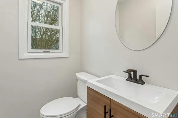 $3,600 | 85 Burwood Avenue, Unit BACK, Stamford, CT 06902