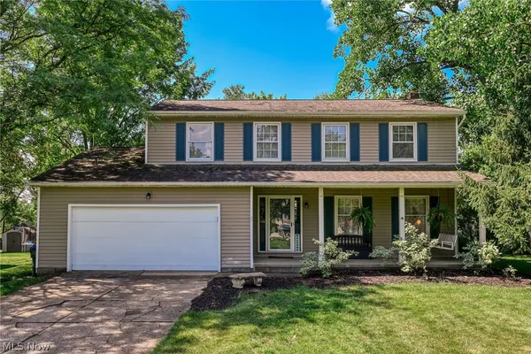 $347,750 | 328 Wyoga Lake Boulevard, Stow, OH 44224