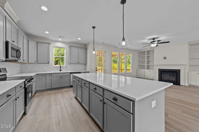 $534,899 | 95 Autumnwood Lane, Spring Hope, NC 27882