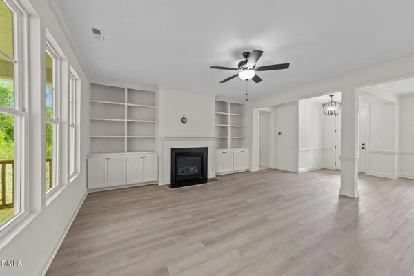 $524,900 | 95 Autumnwood Lane, Spring Hope, NC 27882