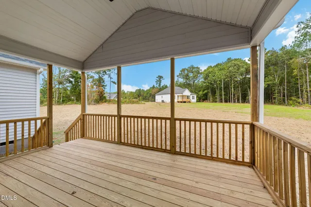 $534,899 | 95 Autumnwood Lane, Spring Hope, NC 27882