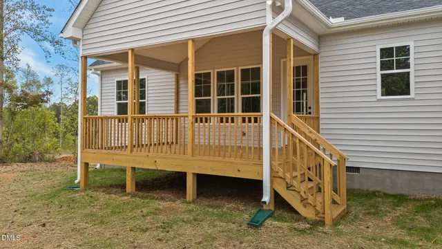 $534,899 | 95 Autumnwood Lane, Spring Hope, NC 27882