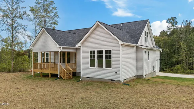 $534,899 | 95 Autumnwood Lane, Spring Hope, NC 27882