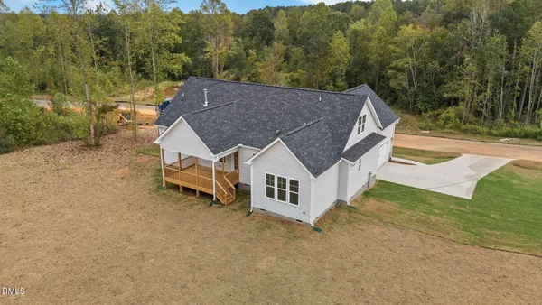 $524,900 | 95 Autumnwood Lane, Spring Hope, NC 27882