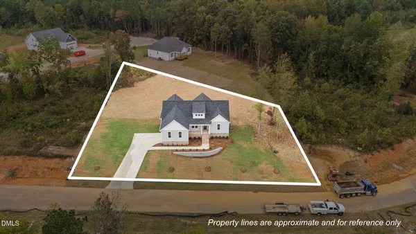 $524,900 | 95 Autumnwood Lane, Spring Hope, NC 27882