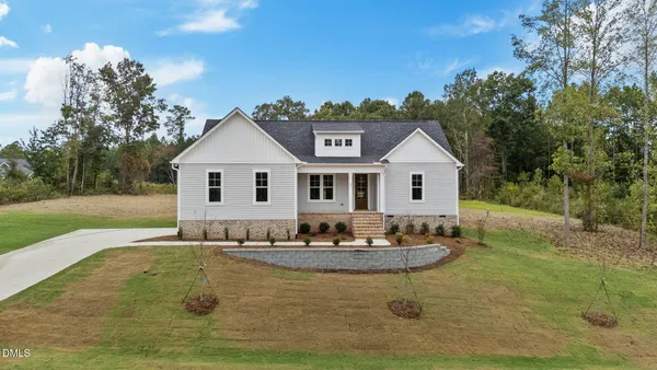 $524,900 | 95 Autumnwood Lane, Spring Hope, NC 27882