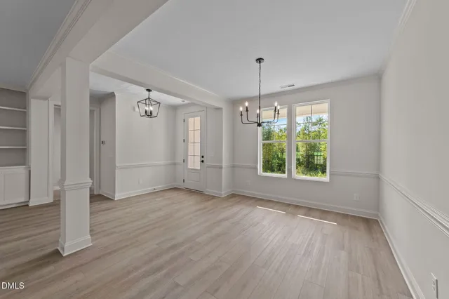 $534,899 | 95 Autumnwood Lane, Spring Hope, NC 27882