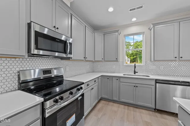 $534,899 | 95 Autumnwood Lane, Spring Hope, NC 27882