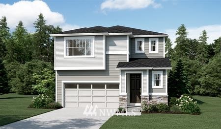 4337 Andasio Loop Southeast Port Orchard, WA 98366 - Photo 2 of 2 Gallery Image 2