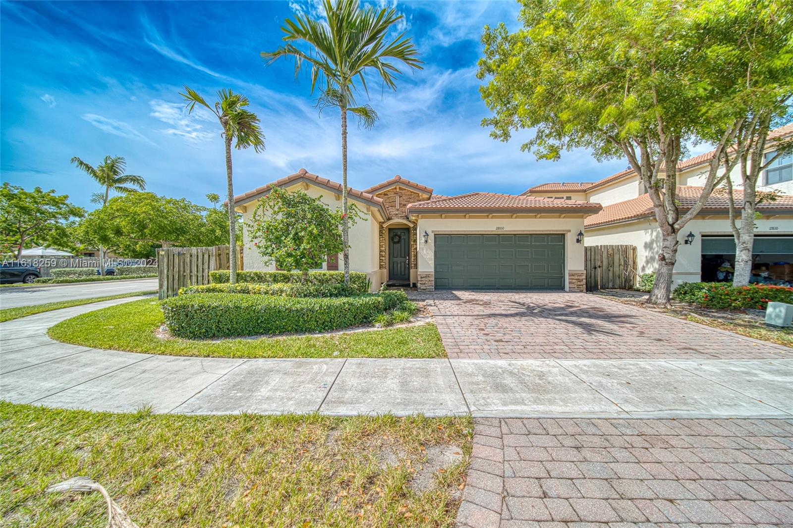 11800 Southwest 235th St