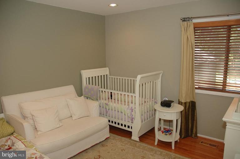 Bedroom #2