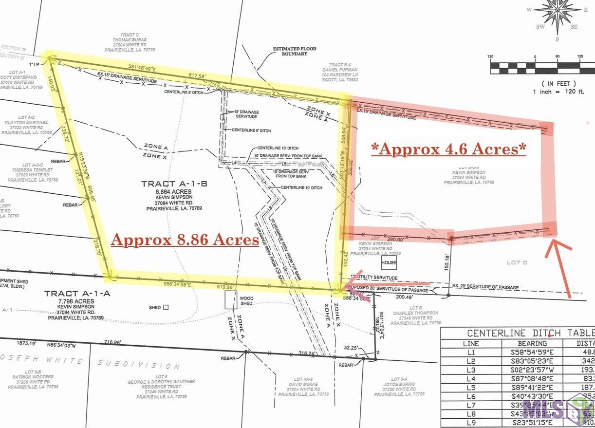 A-3 A Liz Road Prairieville, LA 70769 - Photo 2 of 14 Gallery Image 2