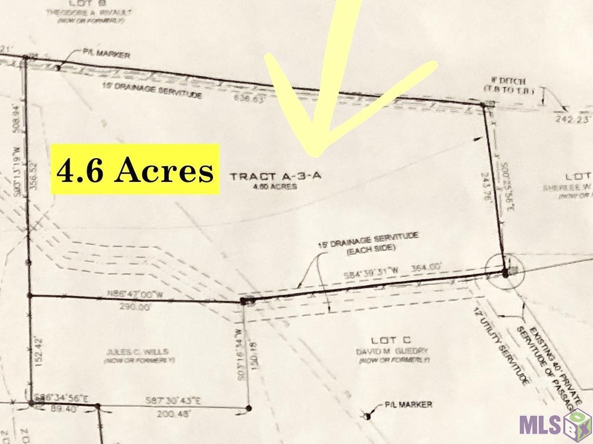 A-3 A Liz Road Prairieville, LA 70769 - Photo 4 of 14 Gallery Image 4