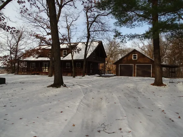 $574,900 | E8403 Highway 85, Mondovi, WI 54755