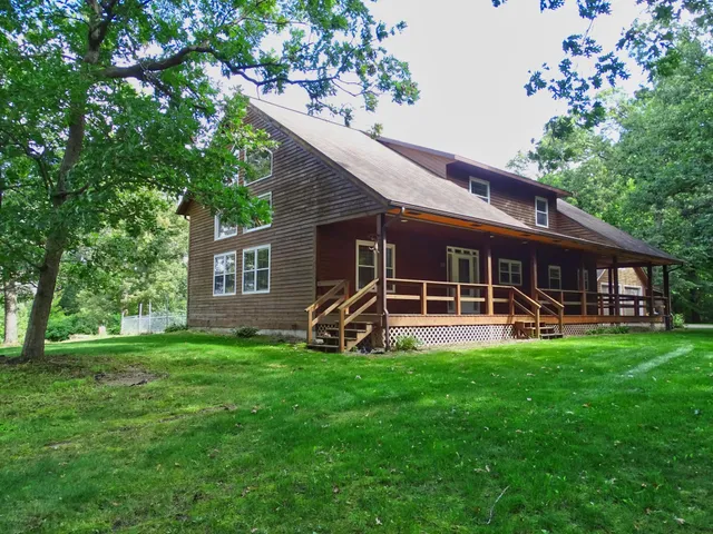 $625,000 | E8403 Highway 85, Mondovi, WI 54755
