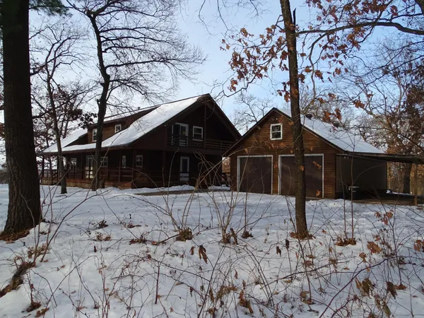 $574,900 | E8403 Highway 85, Mondovi, WI 54755