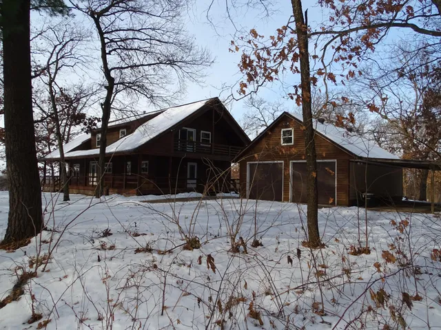 $625,000 | E8403 Highway 85, Mondovi, WI 54755
