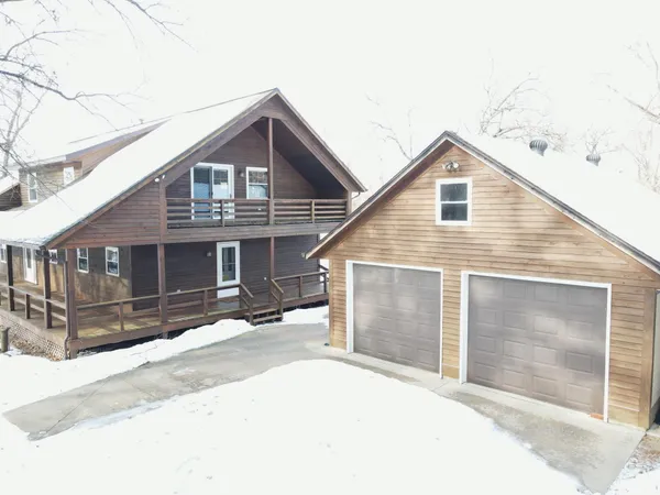 $574,900 | E8403 Highway 85, Mondovi, WI 54755