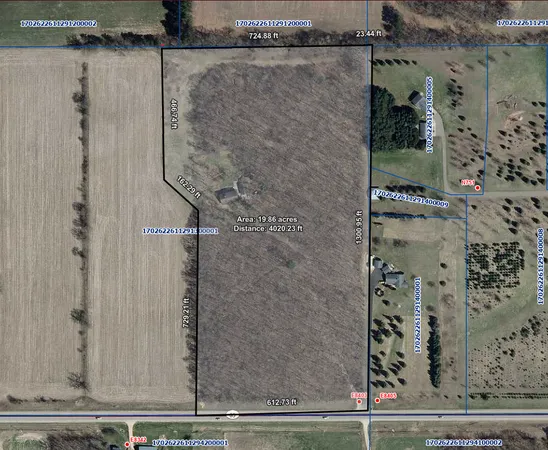 $574,900 | E8403 Highway 85, Mondovi, WI 54755
