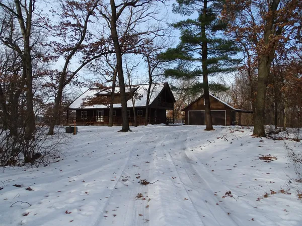 $574,900 | E8403 Highway 85, Mondovi, WI 54755
