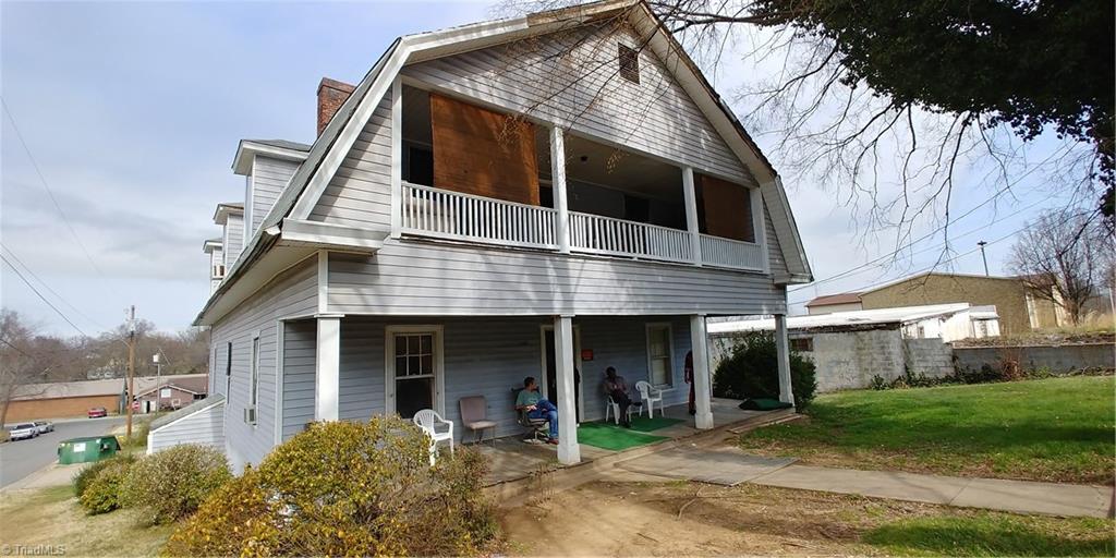 1421 Fieldcrest Road Eden, NC 27288 - Photo 1 of 16 Gallery Image 1