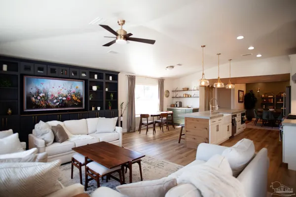 $475,000 | 121 Villacrest Drive, Crestview, FL 32536