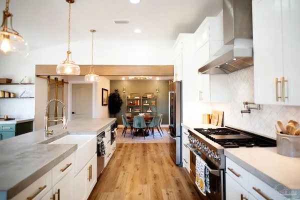 $475,000 | 121 Villacrest Drive, Crestview, FL 32536