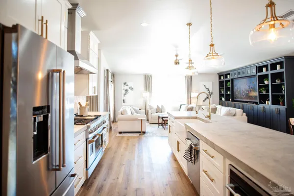 $475,000 | 121 Villacrest Drive, Crestview, FL 32536