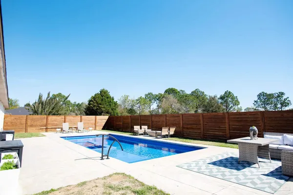 $475,000 | 121 Villacrest Drive, Crestview, FL 32536