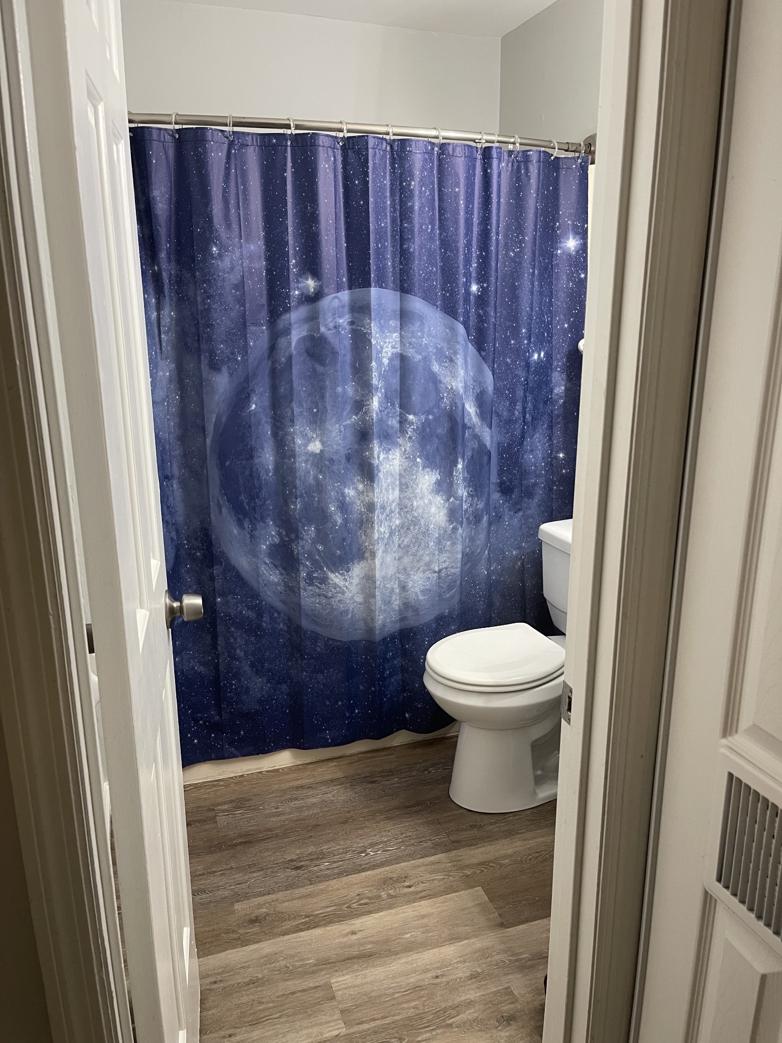 1301 Neelys Bend Road, Unit 71 Madison, TN 37115 - Photo 7 of 7 a bathroom with a toilet and a shower