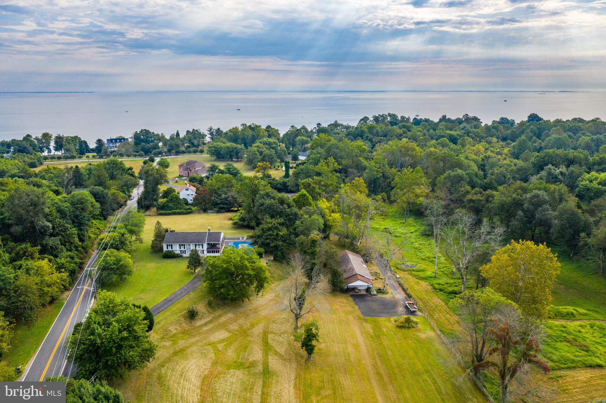 451 Fairhaven Road Tracys Landing, MD 20779 - Photo 1 of 70 Beautiful....