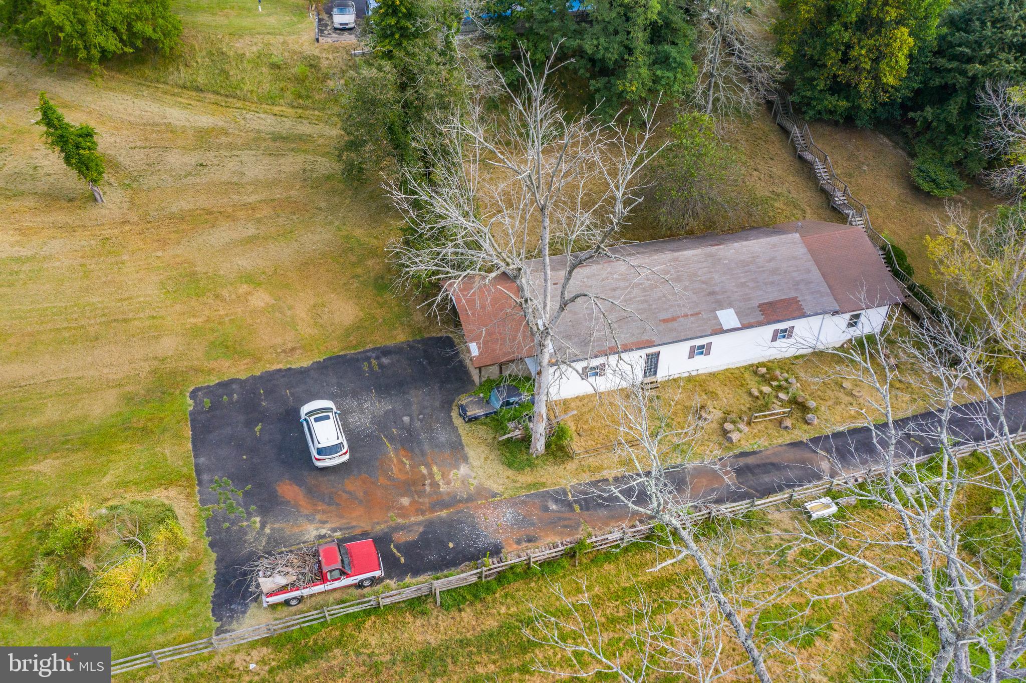 451 Fairhaven Road Tracys Landing, MD 20779 - Photo 20 of 70 Garage / Barn with separate drive way