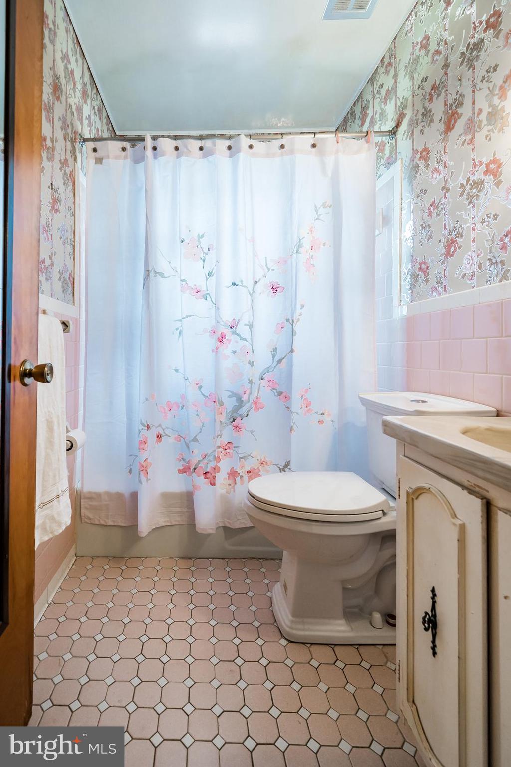 451 Fairhaven Road Tracys Landing, MD 20779 - Photo 50 of 70 Upper Level Hall Bath
