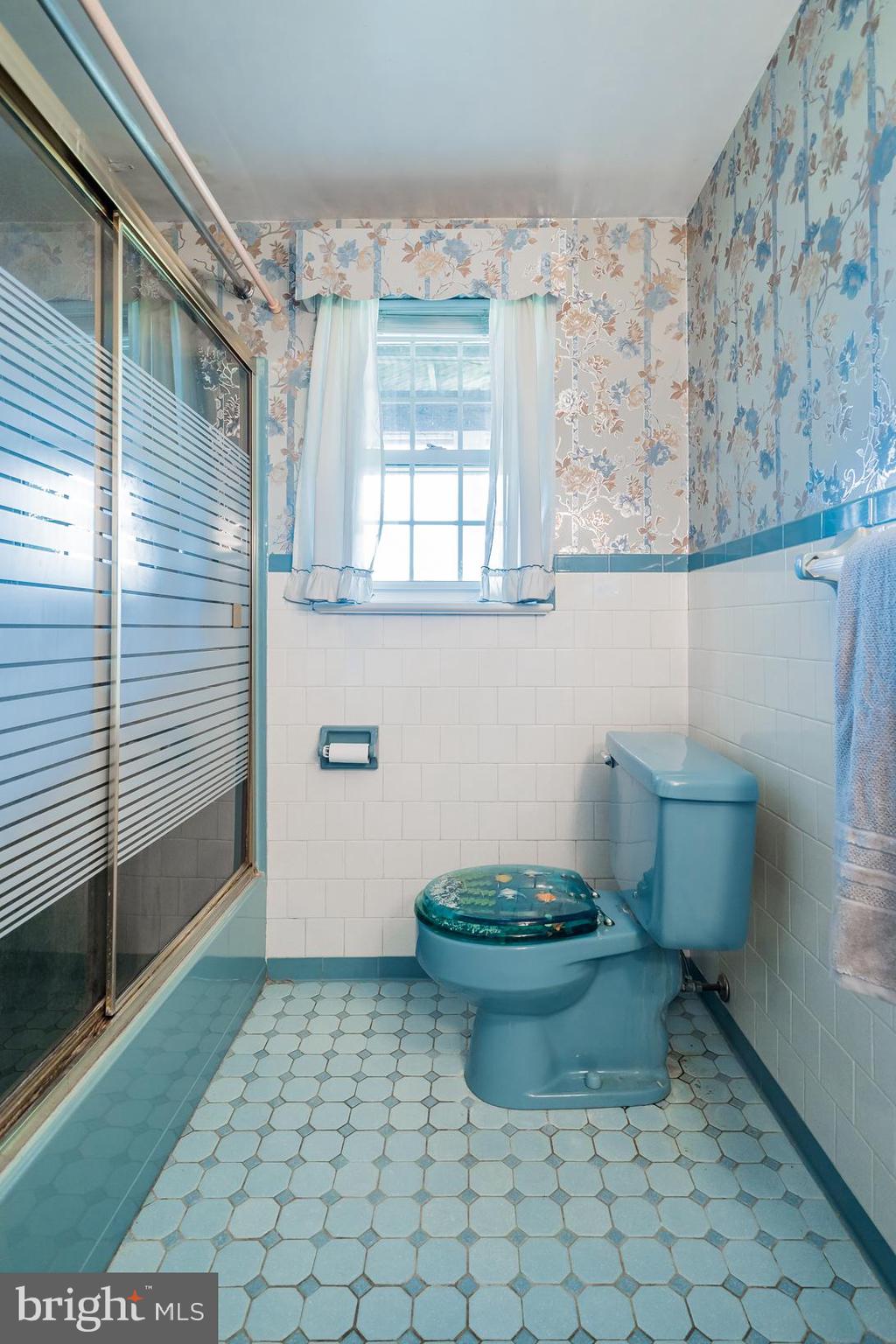 451 Fairhaven Road Tracys Landing, MD 20779 - Photo 60 of 70 Lower Level full bath
