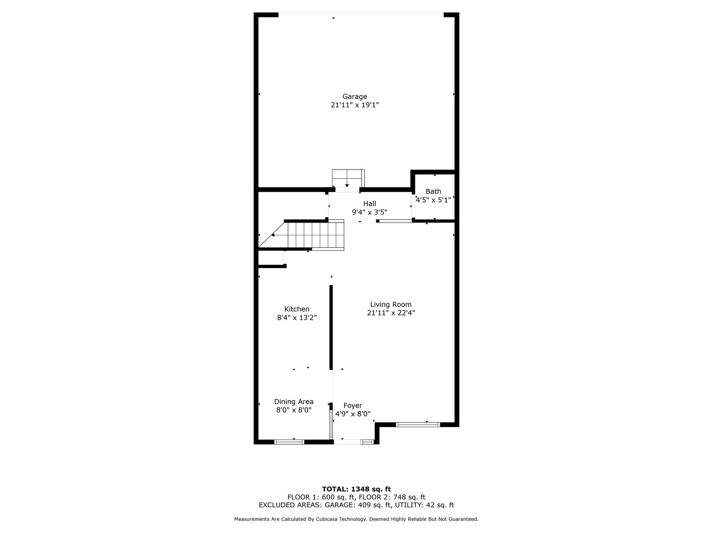 722 County Line Road Aurora, IL 60502 - Photo 17 of 20