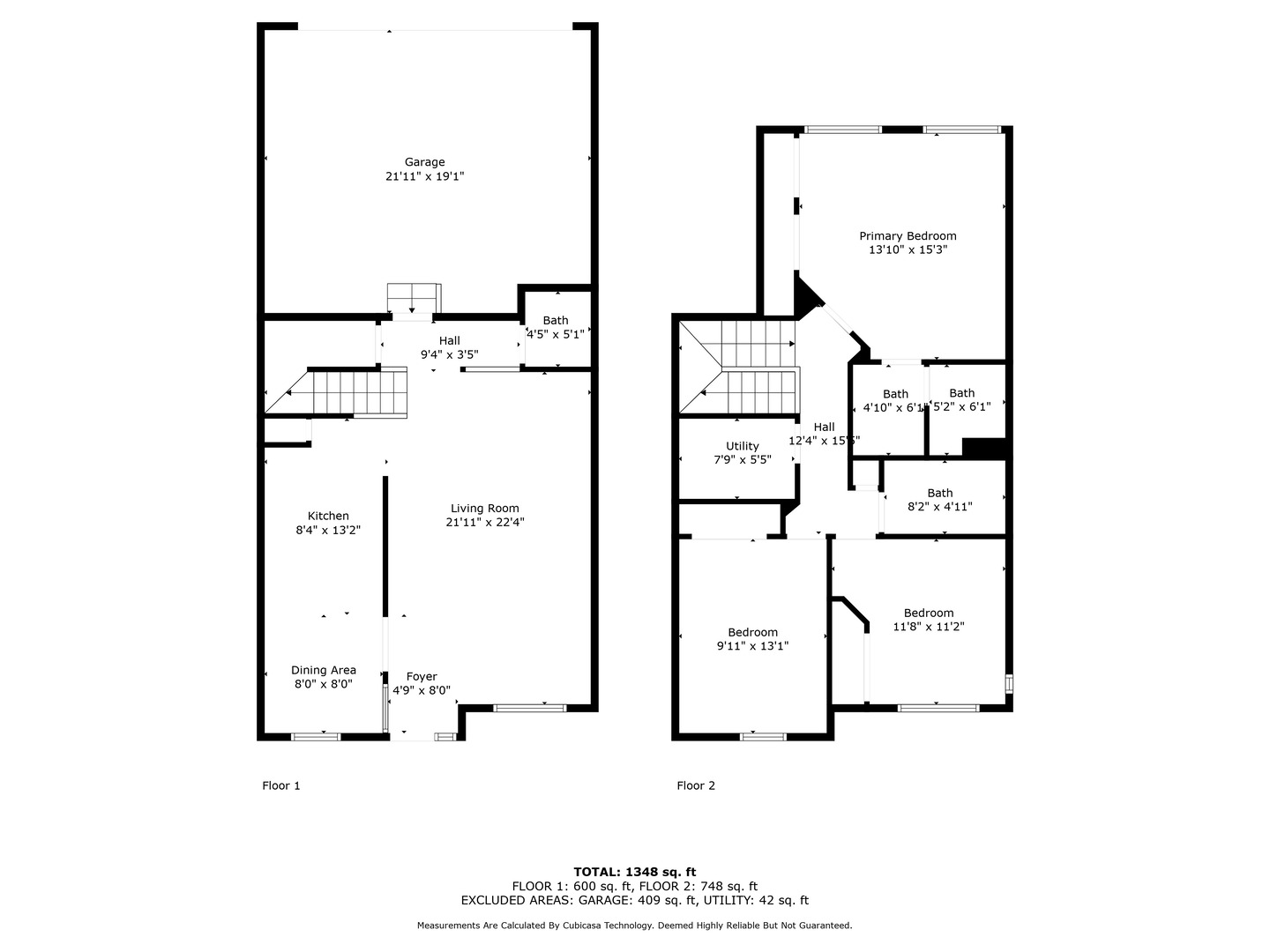 722 County Line Road Aurora, IL 60502 - Photo 18 of 20