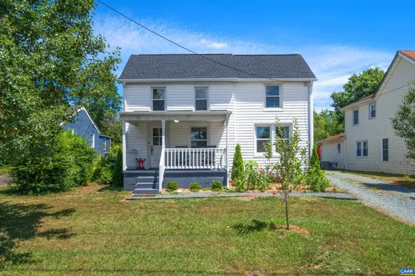$299,000 | 5602 Three Notch'd Road, Crozet, VA 22932