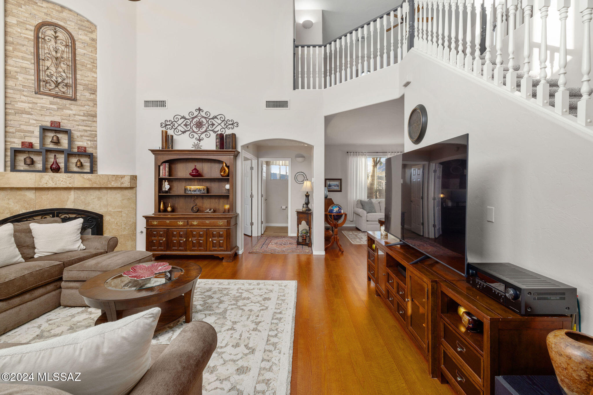 7824 East McGee Mountain Road Tucson, AZ 85750 - Photo 6 of 50 Gallery Image 6