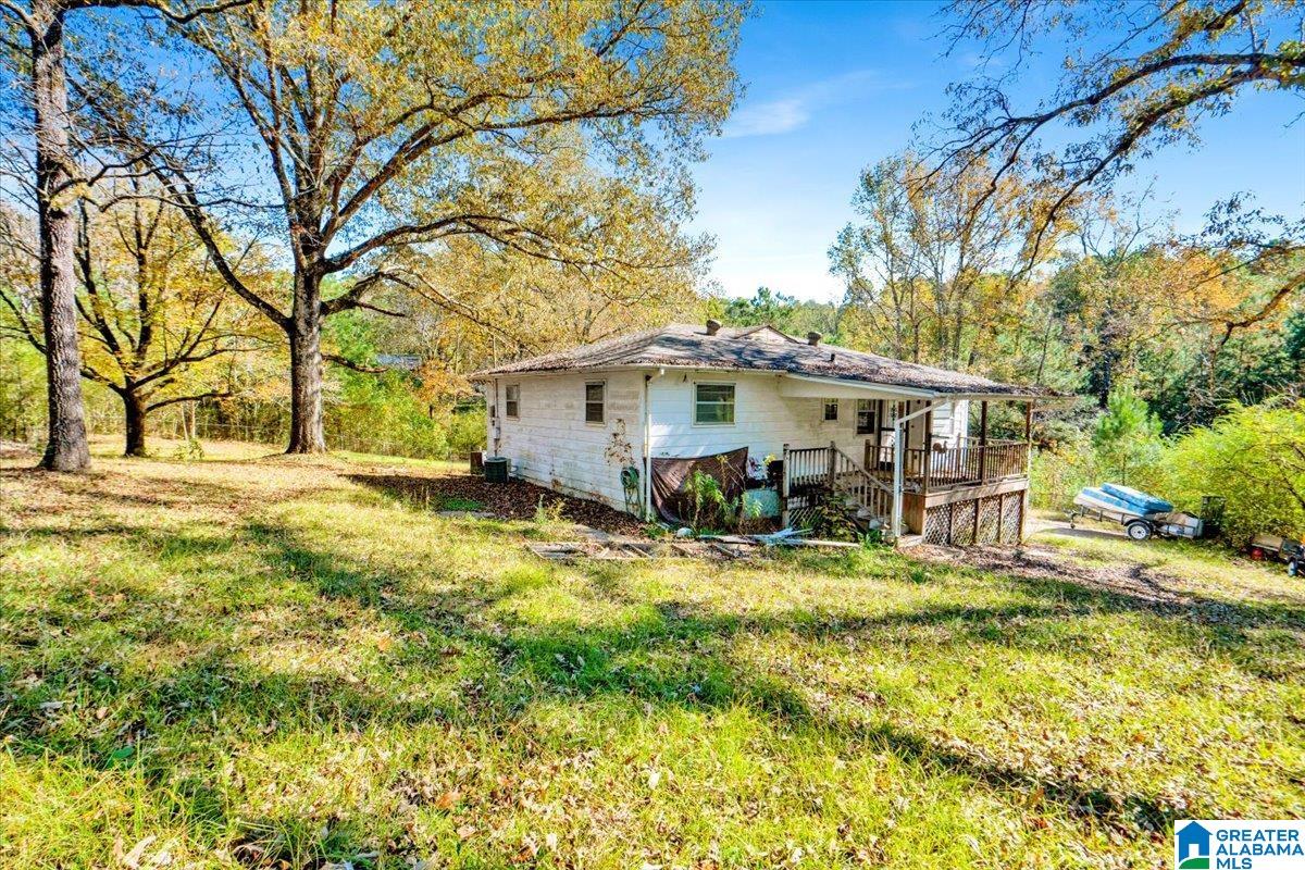 2059 Chenoor Road Birmingham, AL 35217 - Photo 35 of 36