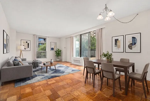 $665,000 | 99 Pond Avenue, Unit 501, Brookline, MA 02445