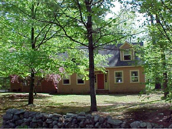 279 Stoney Brook Road Hebron, NH 03232 - Photo 1 of 5 Gallery Image 1