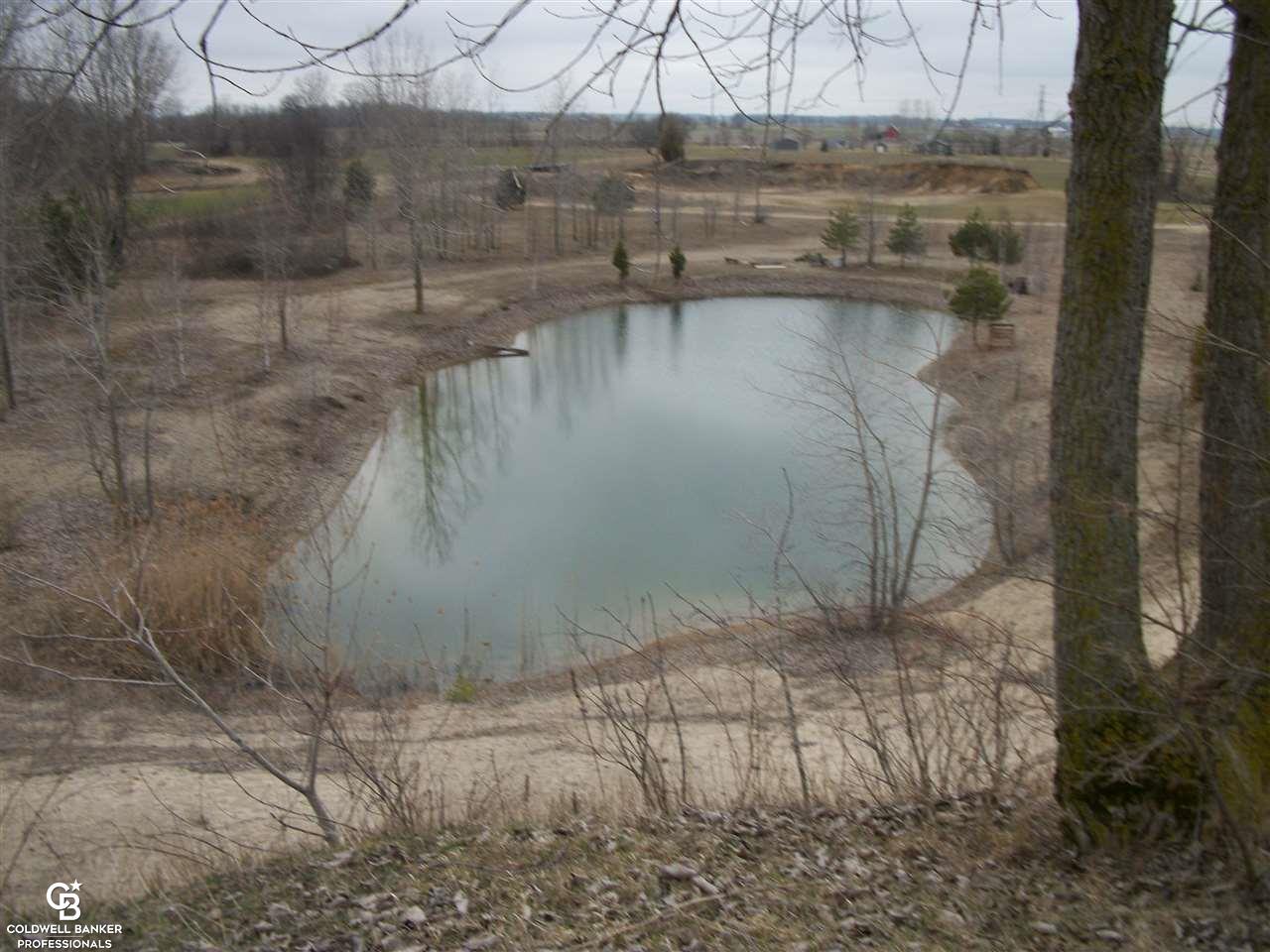 2460 Harrington Road Croswell, MI 48422 - Photo 71 of 85