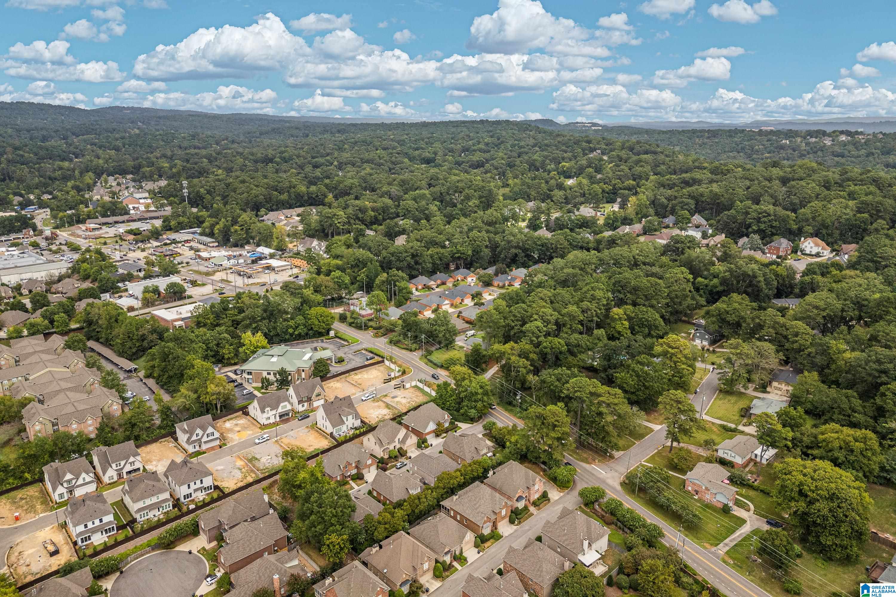 1663 Creekstone Court Birmingham, AL 35243 - Photo 52 of 52